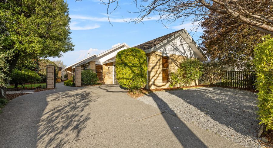 at 10 Northfield Road, Casebrook, Christchurch