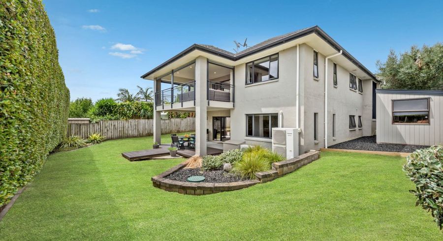  at 36 Columbia Crescent, Beachlands, Manukau City, Auckland