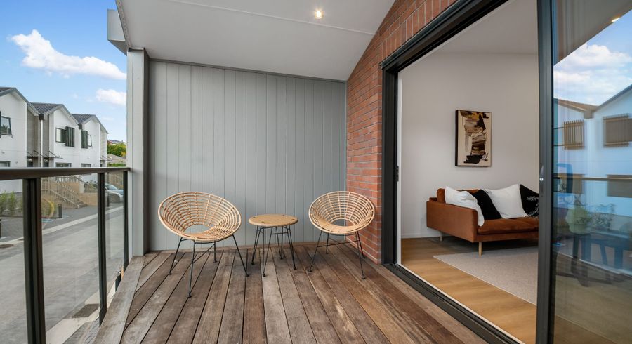  at 6/63A Owairaka Avenue, Mount Albert, Auckland City, Auckland