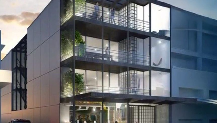  at 401-403 Parnell Road, Parnell, Auckland City, Auckland