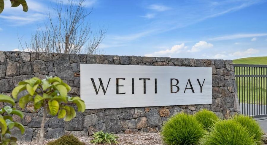  at Lot 131 Weiti Bay, Okura Bush, Rodney, Auckland