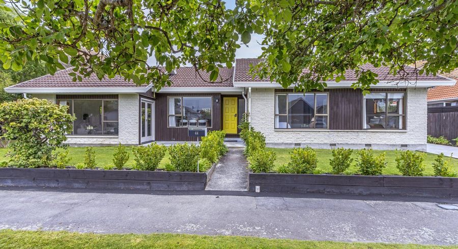  at 44 Arnold Street, Sumner, Christchurch