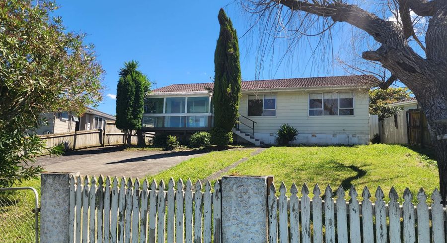  at 41 Moncrieff Avenue, Clendon Park, Manukau City, Auckland