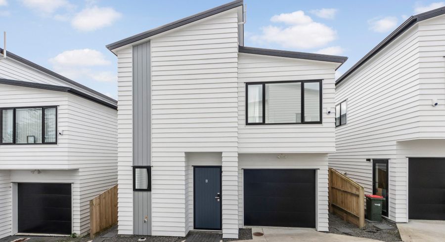  at 24B Poinsettia Place, Henderson, Waitakere City, Auckland
