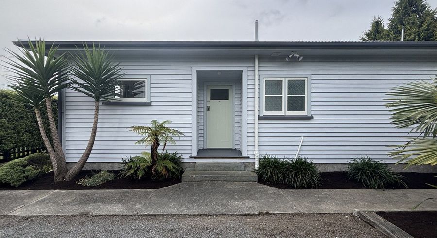  at 27a Southampton Street, Sydenham, Christchurch City, Canterbury