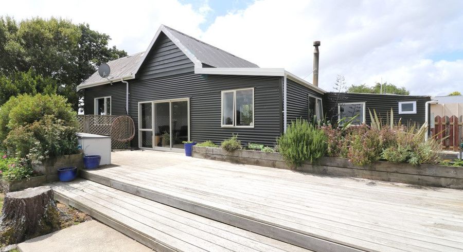  at 2 Pomona Road West, Makarewa, Invercargill