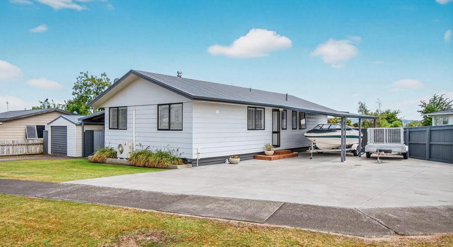  at 60 Grace Crescent, Richmond Heights, Taupo, Waikato