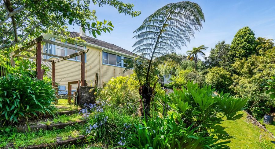  at 21 Blackmore Street, Lynmouth, New Plymouth