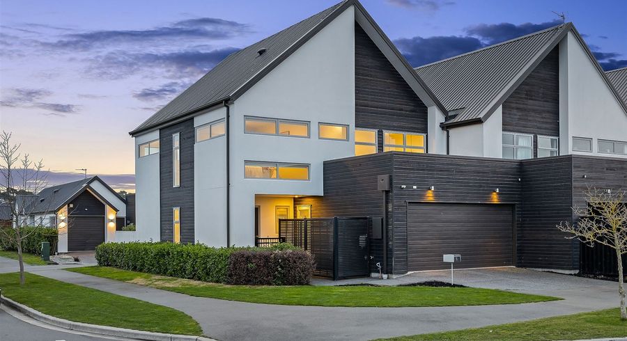  at 1 Taupata Street, Kaiapoi, Kaiapoi