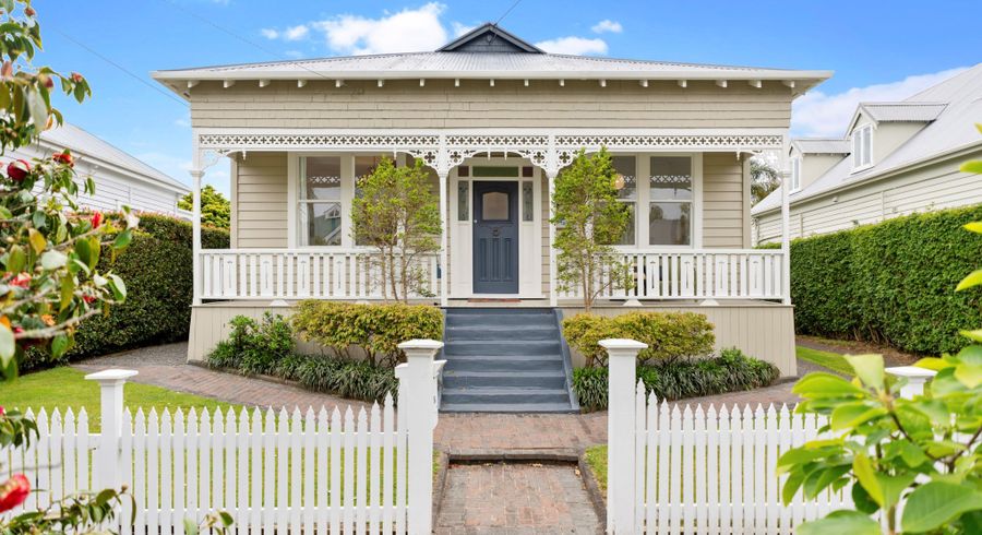  at 51 Paice AVENUE, Sandringham, Auckland