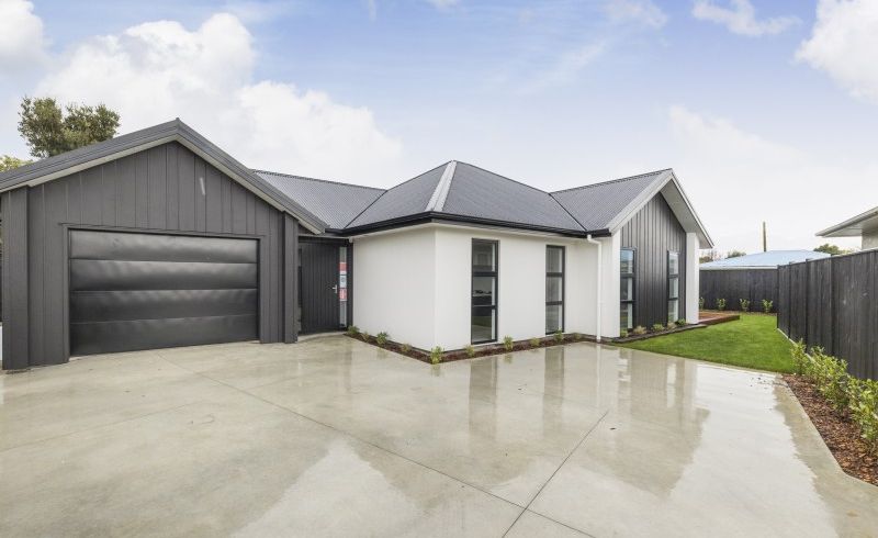 at 36B Kingston Street, Awapuni, Palmerston North