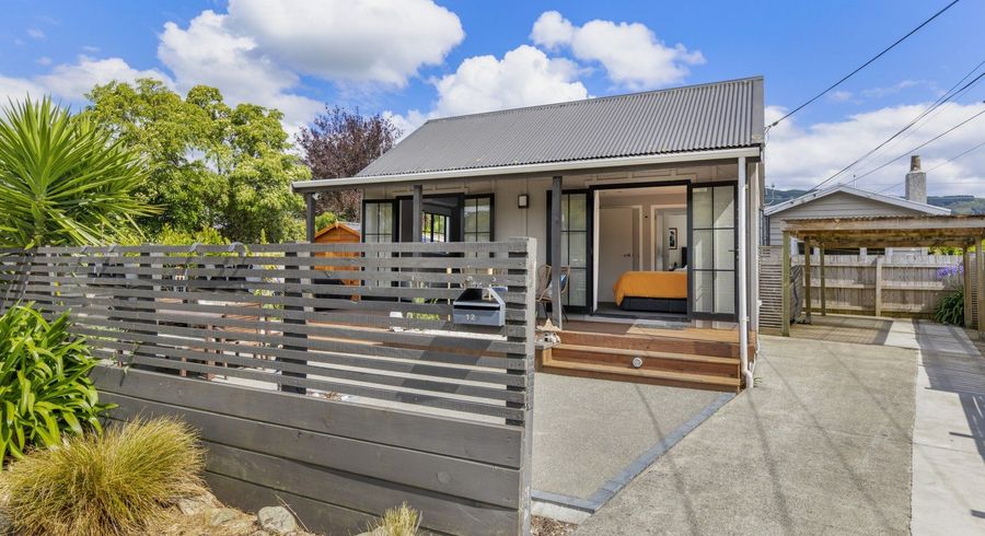  at 12 Heretaunga Square, Silverstream, Upper Hutt