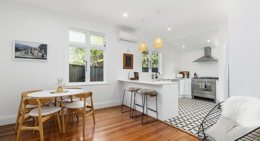  at 5 Adams Terrace, Aro Valley, Wellington, Wellington