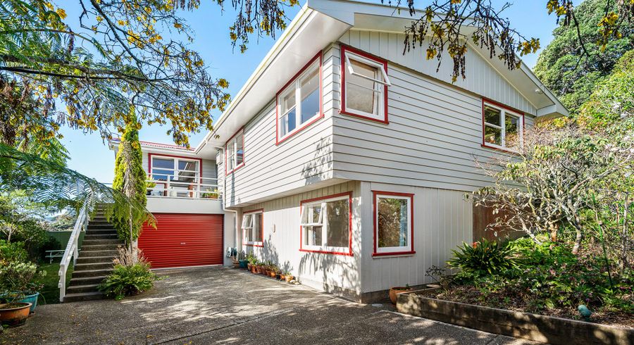  at 5 Denbigh Way, Wilton, Wellington, Wellington