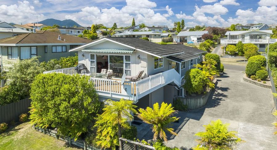  at 29 Hammersmith Street, Richmond Heights, Taupo