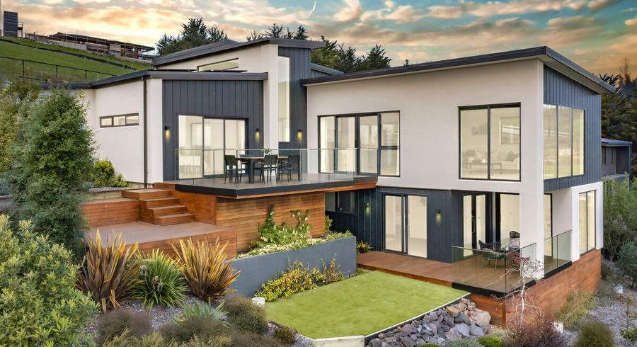  at 26 Kitcheners Knoll Road, Kennedys Bush, Christchurch