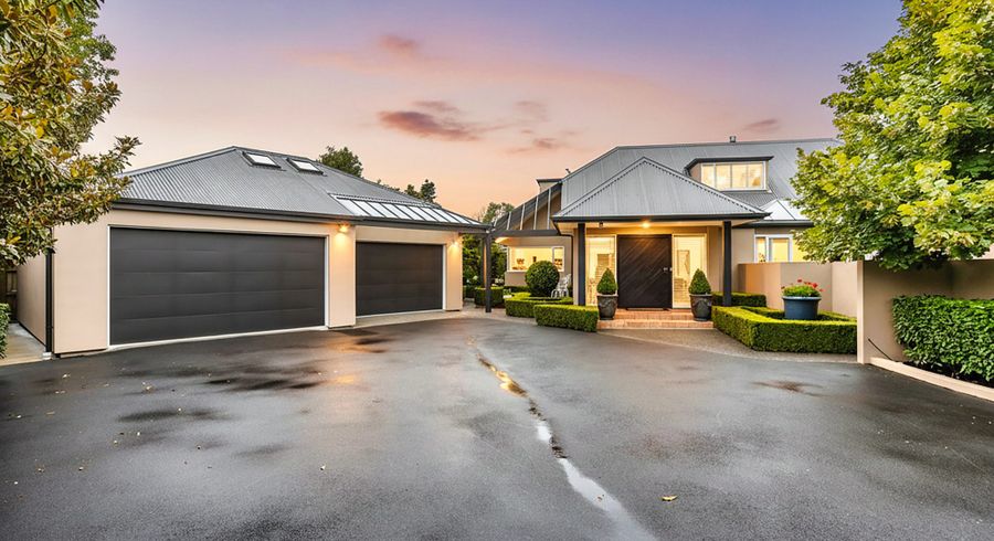  at 1/253 Memorial Avenue, Burnside, Christchurch City, Canterbury