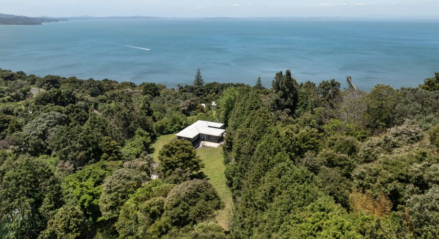  at 101 Cornwallis Road, Cornwallis, Waitakere City, Auckland