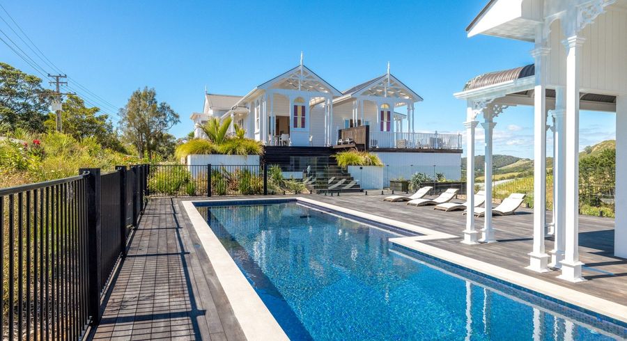  at 363 Sea View Road, Onetangi, Waiheke Island, Auckland