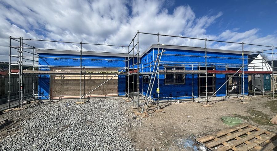  at Lot 38 Eccles Green, Halswell, Christchurch City, Canterbury