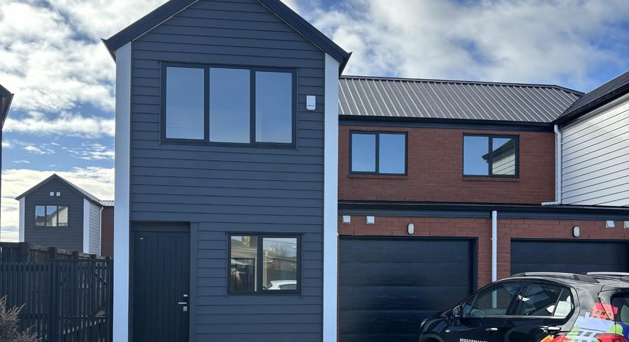  at 3/41 Prisk Street, Melville, Hamilton, Waikato