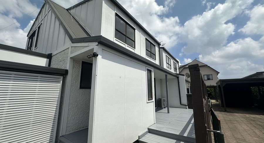  at Hillcrest, Hamilton, Waikato