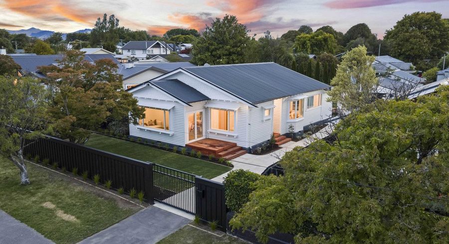  at 17 Jacobs Street, St. Albans, Christchurch City, Canterbury