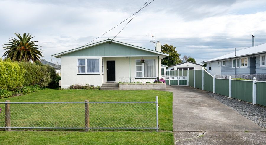  at 803 Freyberg Street, Raureka, Hastings, Hawke's Bay