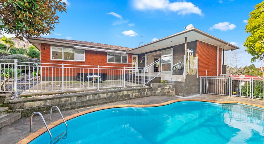  at 31 Barlow Place, Chatswood, Auckland