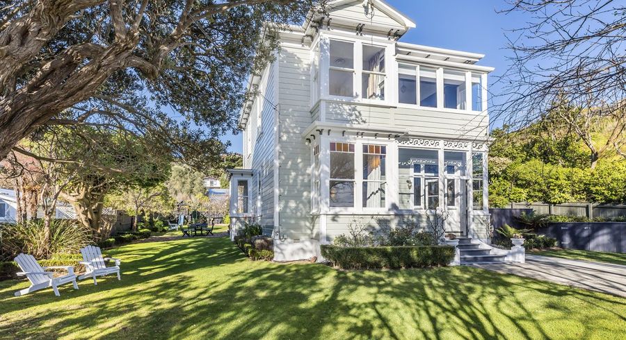  at 52 Ira Street, Miramar, Wellington, Wellington