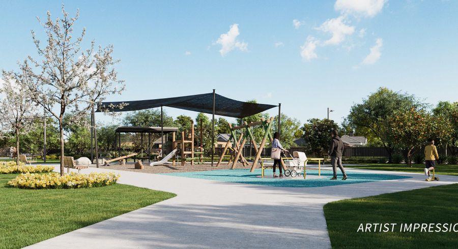  at Lot 59/46 - 48 Hospital Road (Waikarapi Subdivision), Redwoodtown, Blenheim, Marlborough