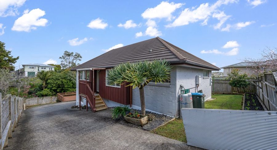 at 99B Boundary Road, Blockhouse Bay, Auckland City, Auckland