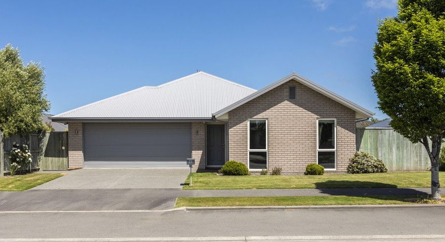  at 21 Richmond Avenue, Halswell, Christchurch