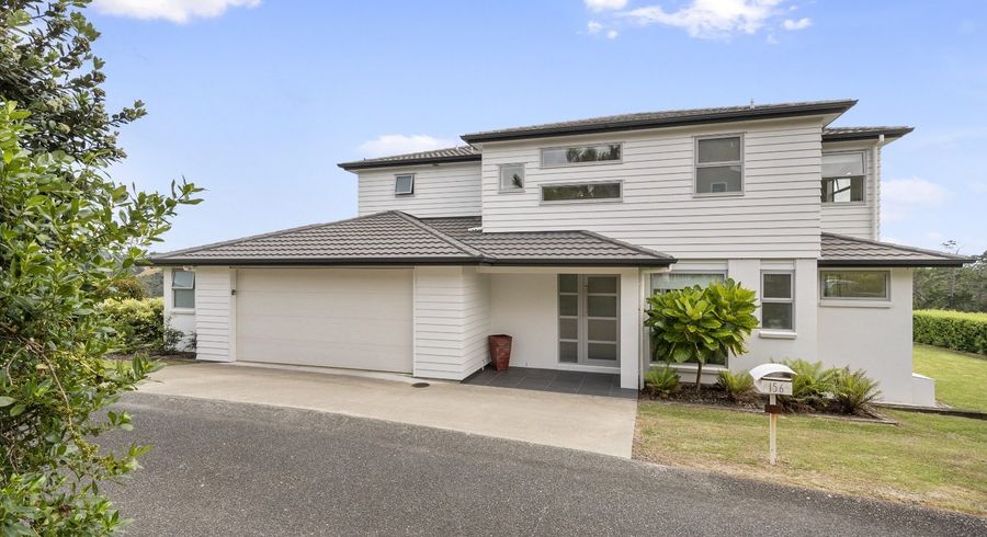  at 156 Kittiwake Drive, Schnapper Rock, North Shore City, Auckland