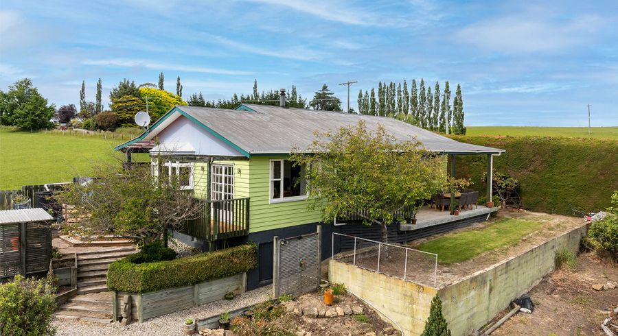  at 2160 Manuka Gorge Highway, Waitahuna, Lawrence