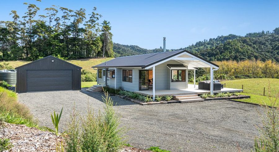  at 16 Rauhori Road, Makarau, Rodney, Auckland
