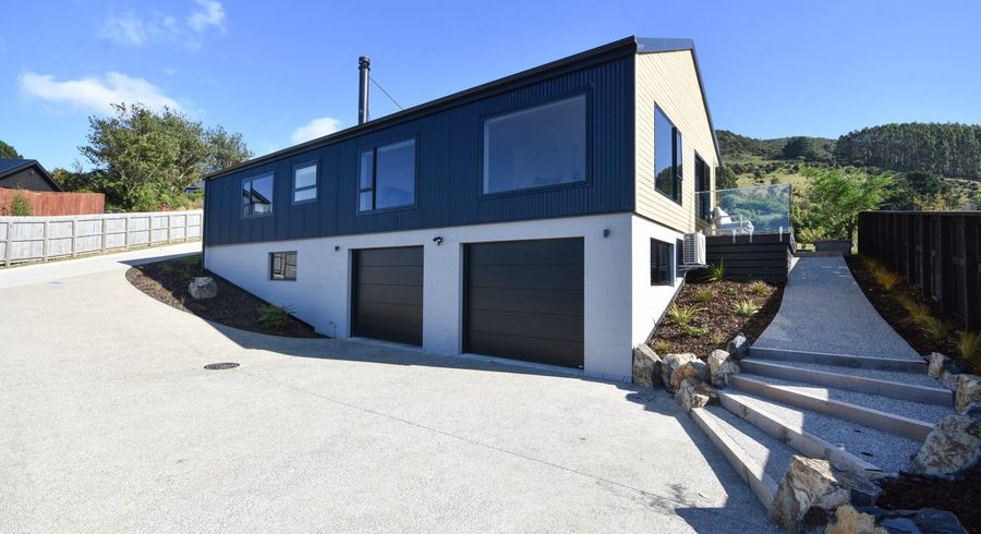  at 25 Fern Road, Maia, Dunedin