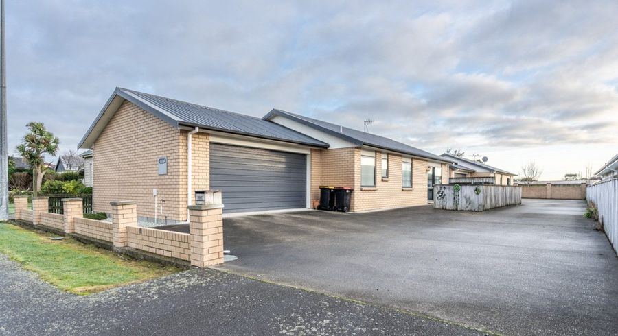  at 126 Kew Road, Kew, Invercargill