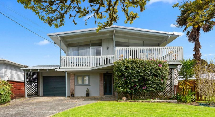  at 57A Sherwood Road, Onerahi, Whangarei, Northland