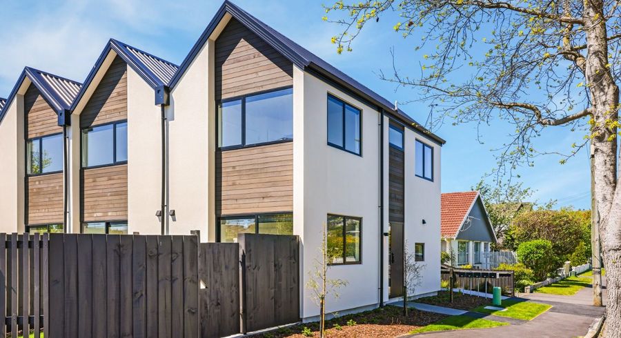  at 1/77 Southampton Street, Sydenham, Christchurch City, Canterbury