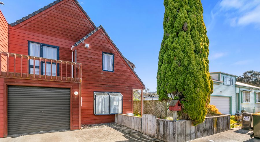  at 23B Mudie Street, Alicetown, Lower Hutt