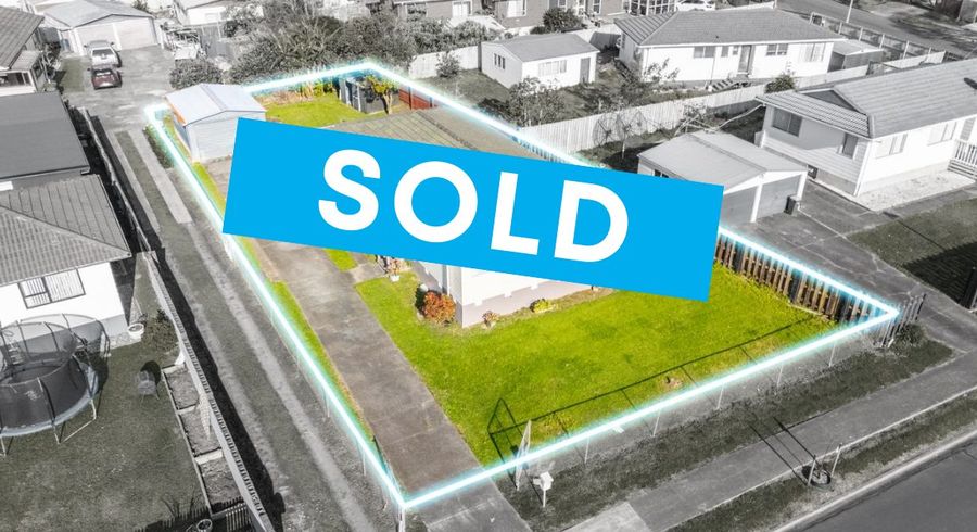  at 29 Caringbah Drive, Papatoetoe, Auckland