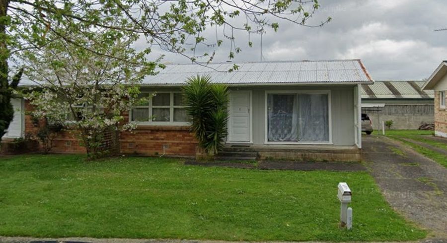  at 96a Aurora Terrace, Hillcrest, Hamilton, Waikato