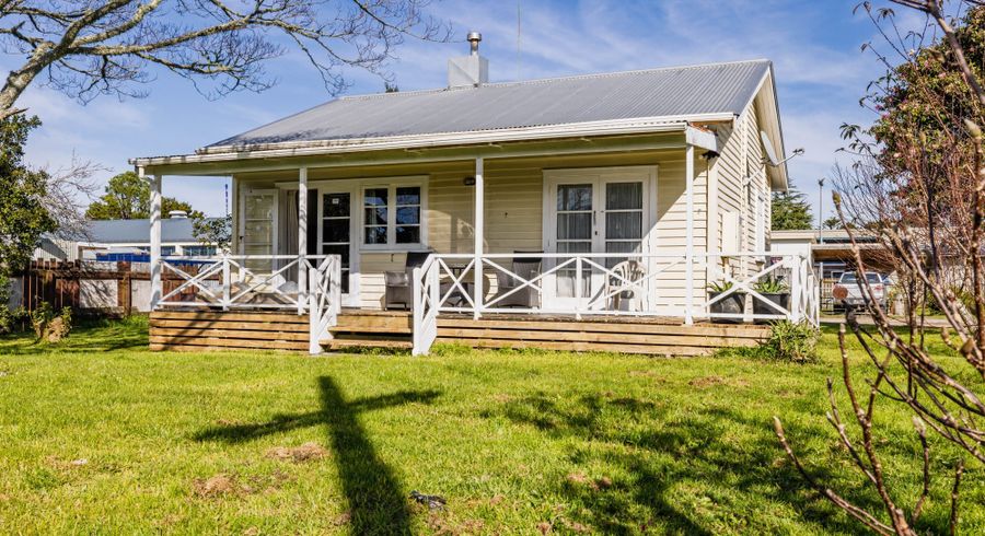  at 37 Raihara Street, Kaikohe, Far North, Northland