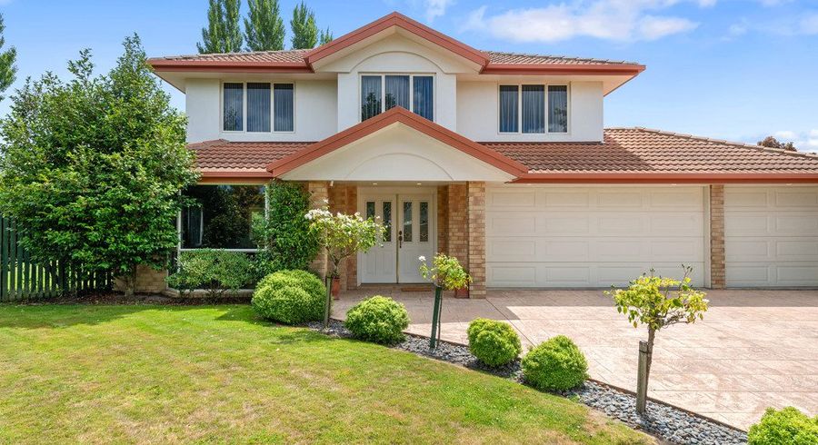  at 9 Blarney Place, Casebrook, Christchurch