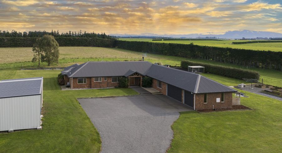  at 780 Oxford Road, Fernside, Waimakariri, Canterbury