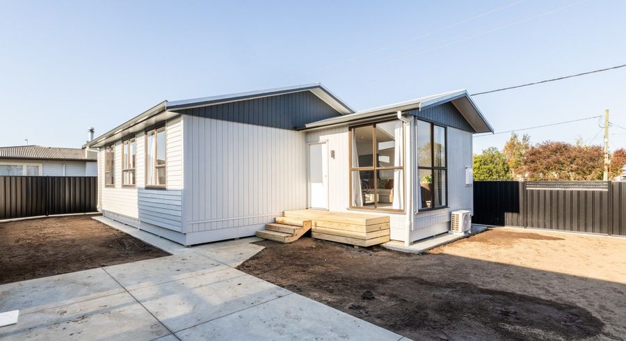  at 30 Caxton Street, Onekawa, Napier, Hawke's Bay