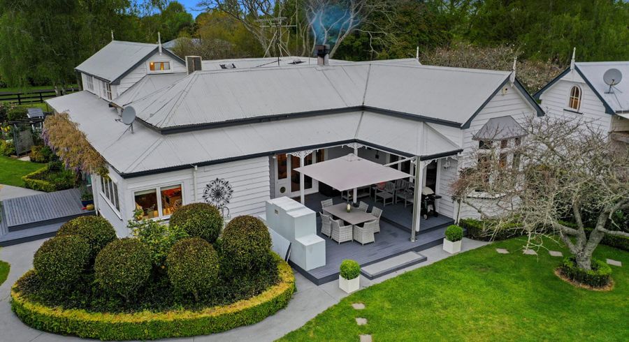  at 445 Matangi Road, Matangi, Hamilton