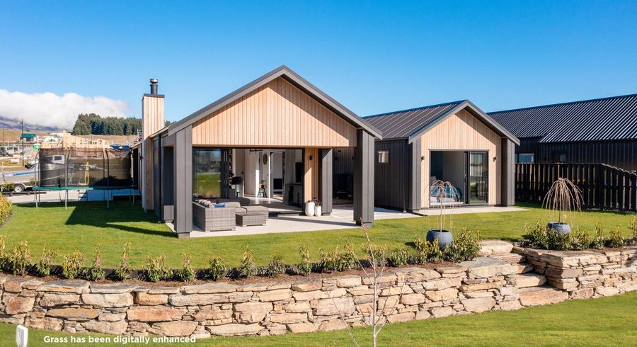  at 1 Cambrian Street, Wanaka