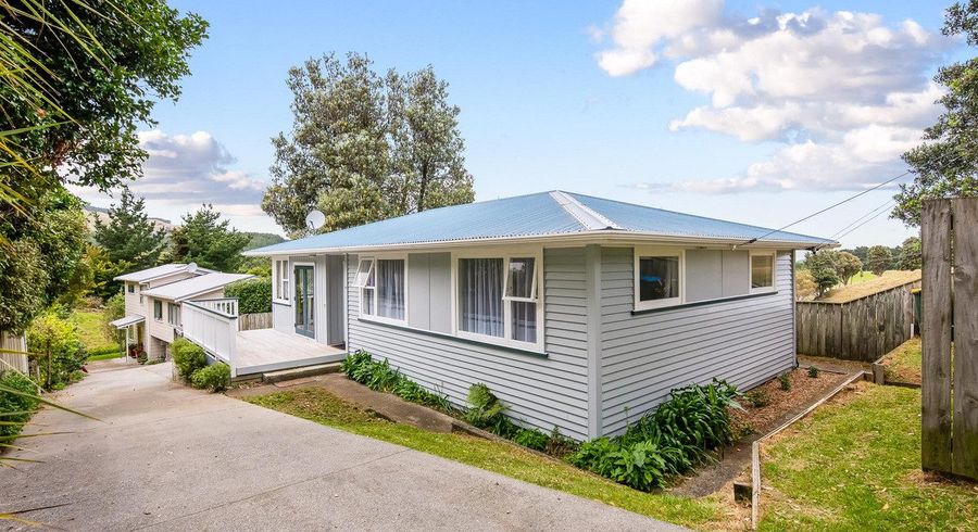  at 165 Rawhiti Road, Pukerua Bay, Porirua